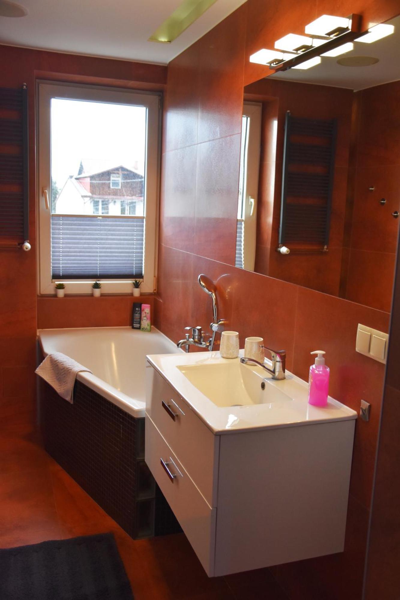 Night Premium Apartment *