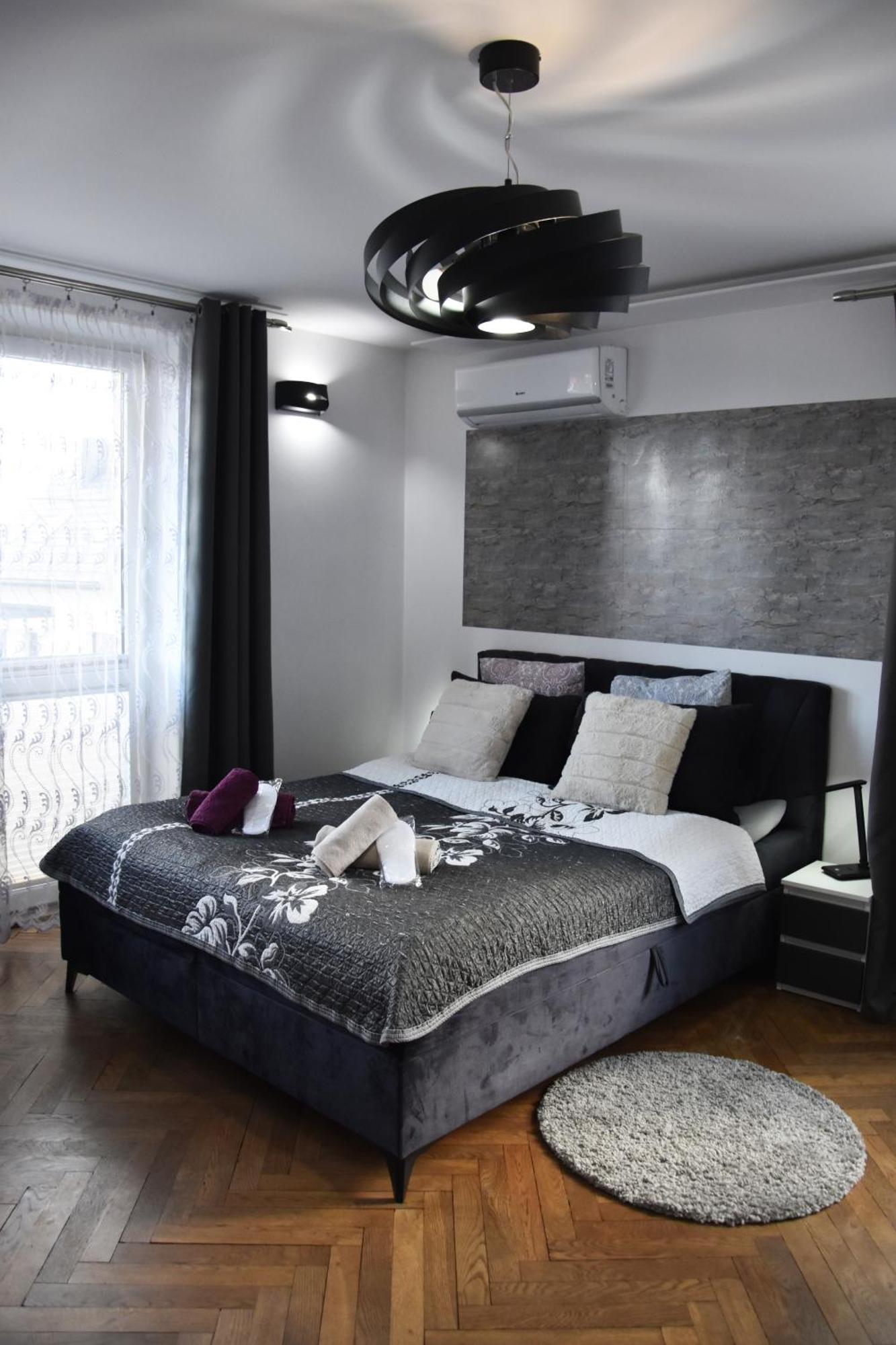 Apartment Night Premium Krakau