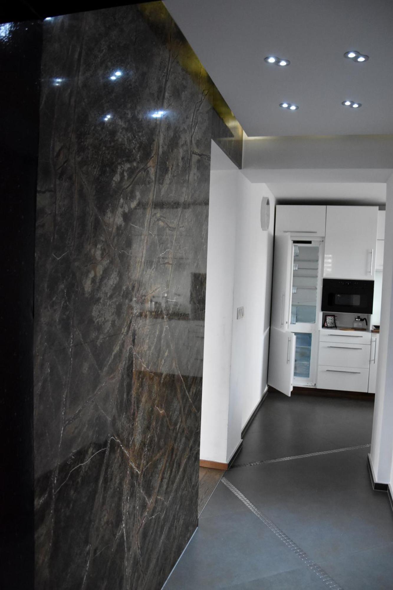Słoneczny Apartament Kraków