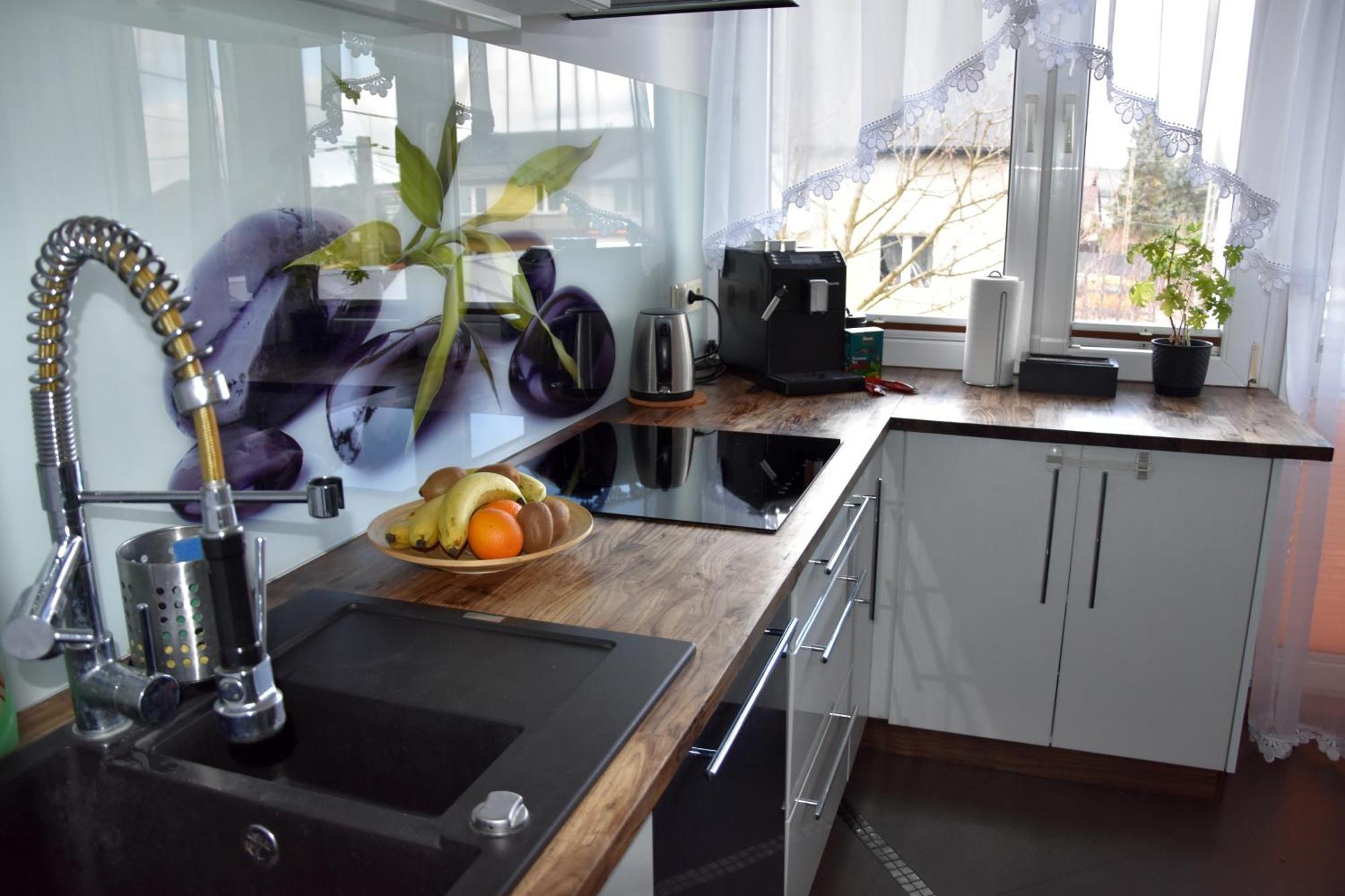 Apartament Słoneczny *